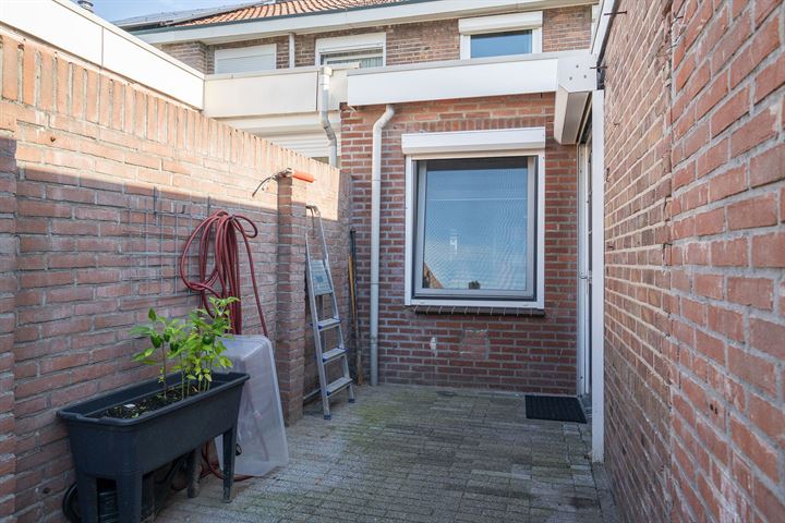 Bekijk foto 18 van Noordhoek Hegtstraat 78