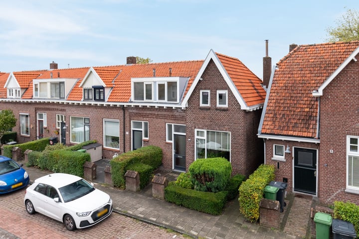 Bekijk foto 1 van St. Antoniusstraat 95