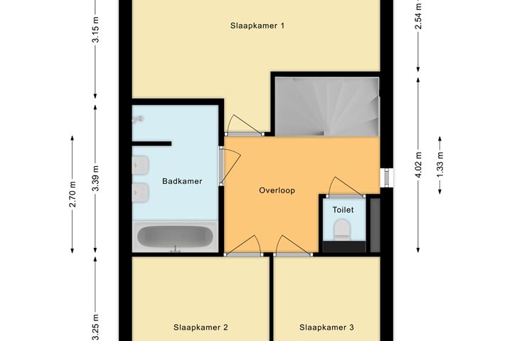 View photo 32 of Vicuslaan 10