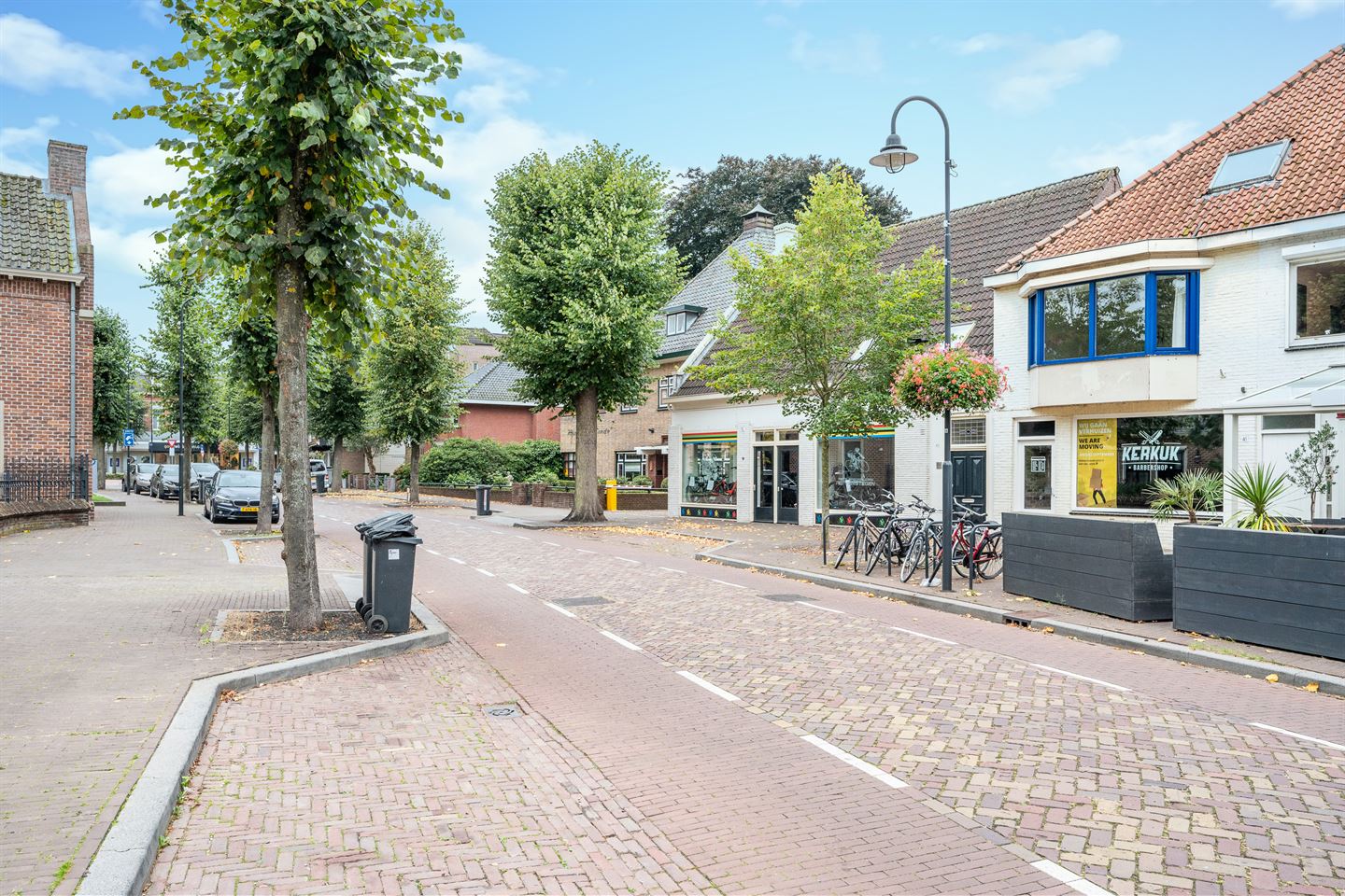 View photo 2 of Kerkstraat 41