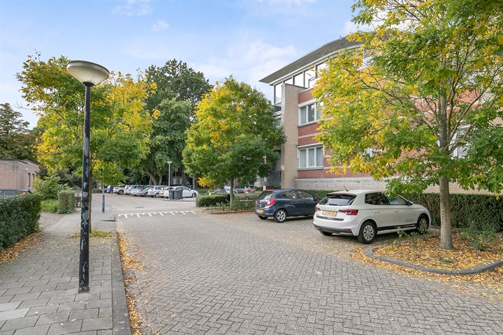 Bekijk foto 41 van Christiaan Kannemansstraat 47