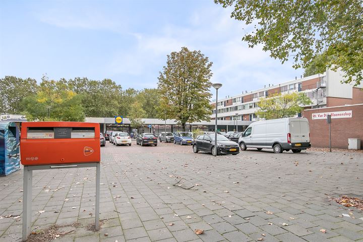 Bekijk foto 47 van Christiaan Kannemansstraat 47