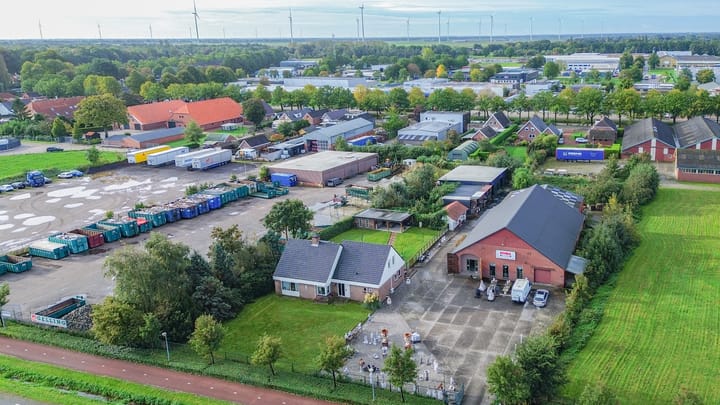 Photo 7 of Veenstraat 16