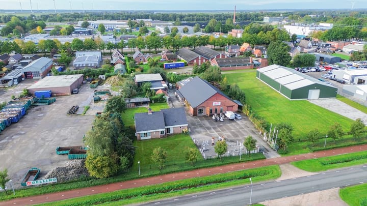 Photo 10 of Veenstraat 16