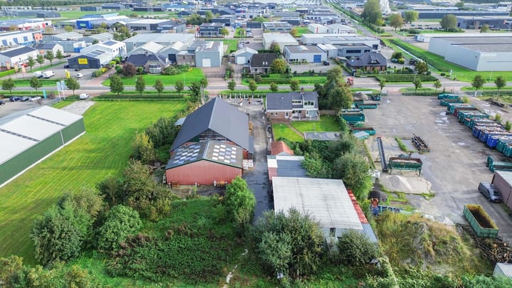 Photo 11 of Veenstraat 16