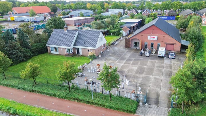 Photo 6 of Veenstraat 16