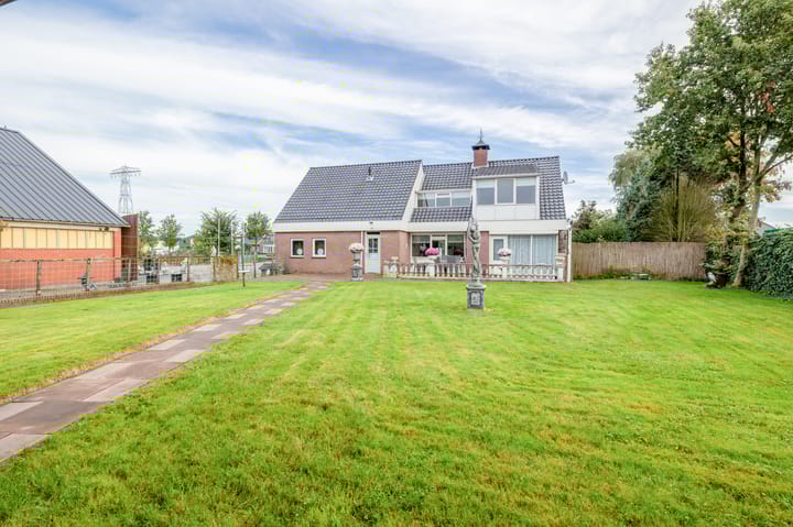 Photo 51 of Veenstraat 16