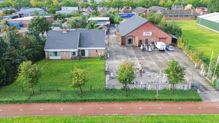 Photo 8 of Veenstraat 16