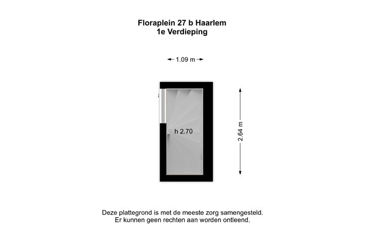 Bekijk foto 41 van Floraplein 27-B