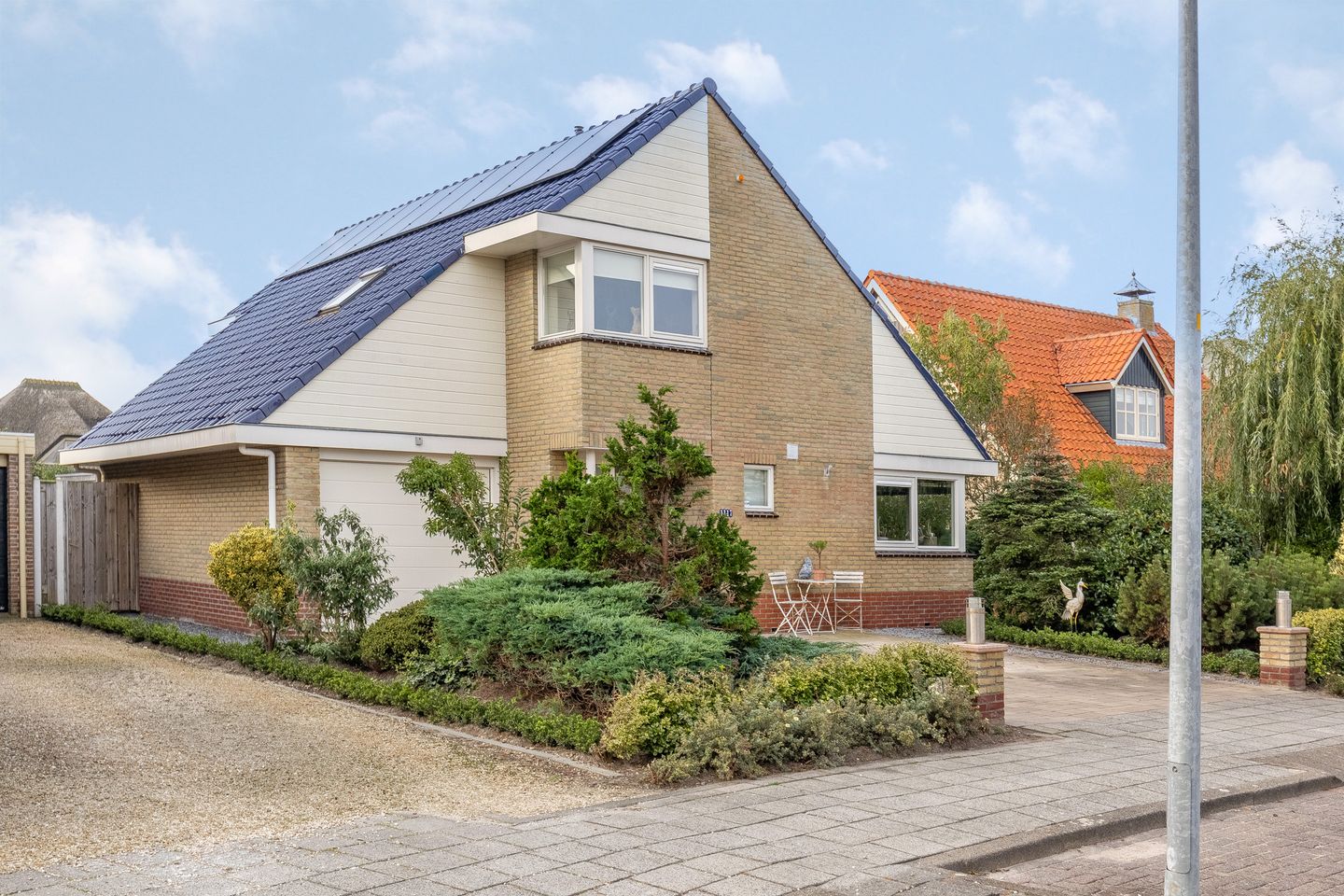 tijmweg 1 rijsenhout