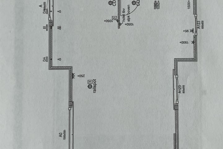 Bekijk foto 69 van Arnhemseweg 100-805