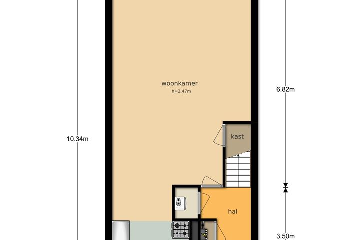 Bekijk foto 18 van Normandië 41