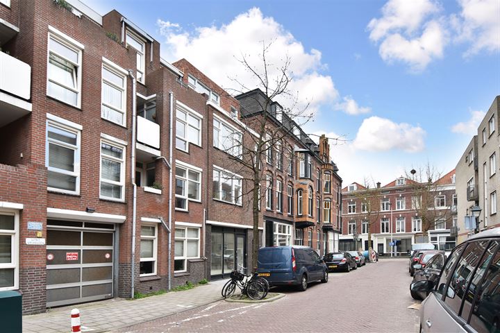 Bekijk foto 6 van Van Kinsbergenstraat 3-A