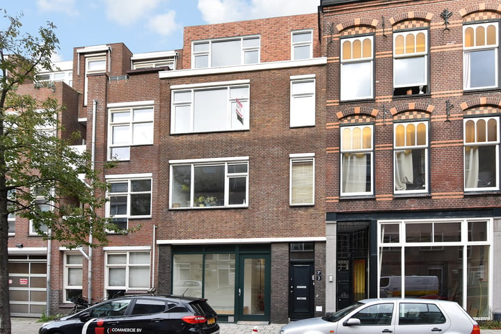 Bekijk foto 11 van Van Kinsbergenstraat 3-A