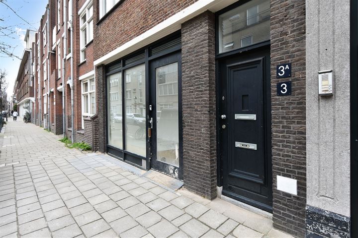 Bekijk foto 7 van Van Kinsbergenstraat 3-A