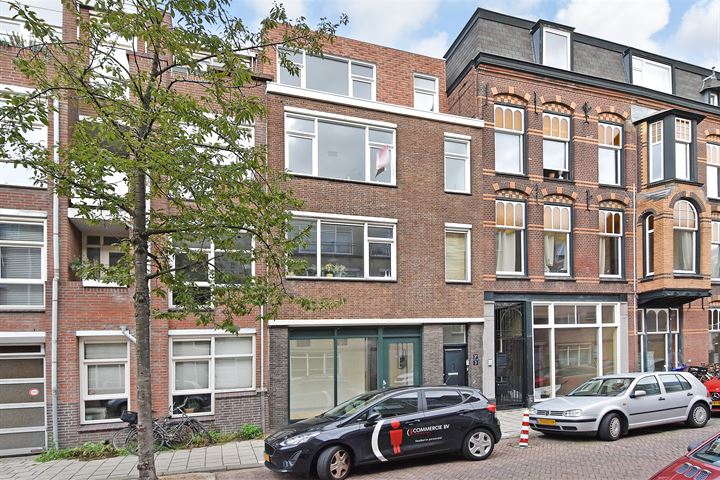 Bekijk foto 10 van Van Kinsbergenstraat 3-A