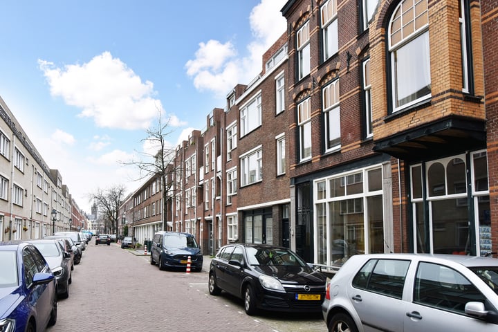 Bekijk foto 8 van Van Kinsbergenstraat 3-A