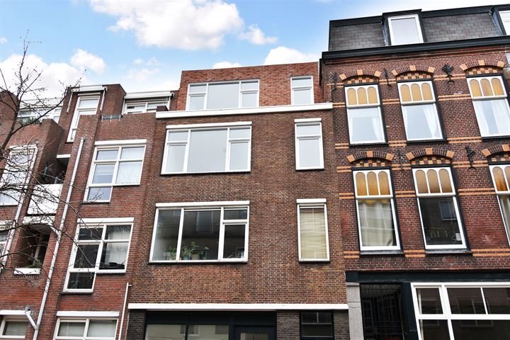 Bekijk foto 9 van Van Kinsbergenstraat 3-A