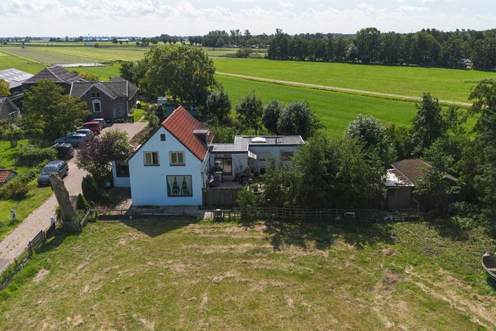 Bekijk foto 3 van Vijfhuizerdijk 230