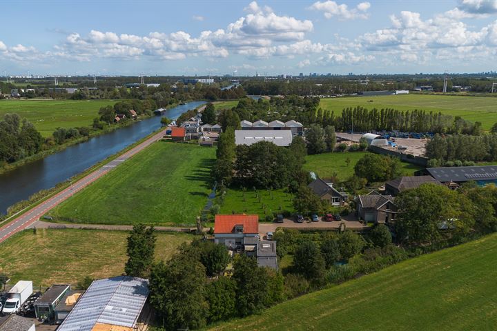 Bekijk foto 37 van Vijfhuizerdijk 230