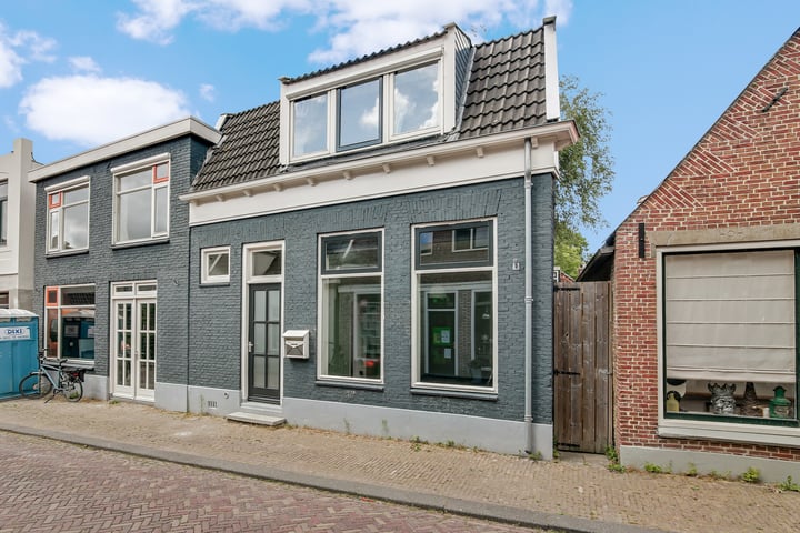 Foto 1 van Andringastrjitte 24