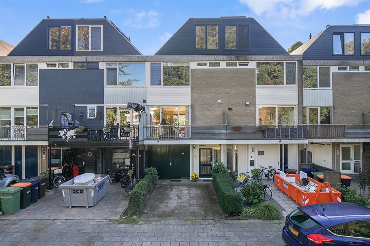 Bekijk foto 1 van Speenkruidstraat 9