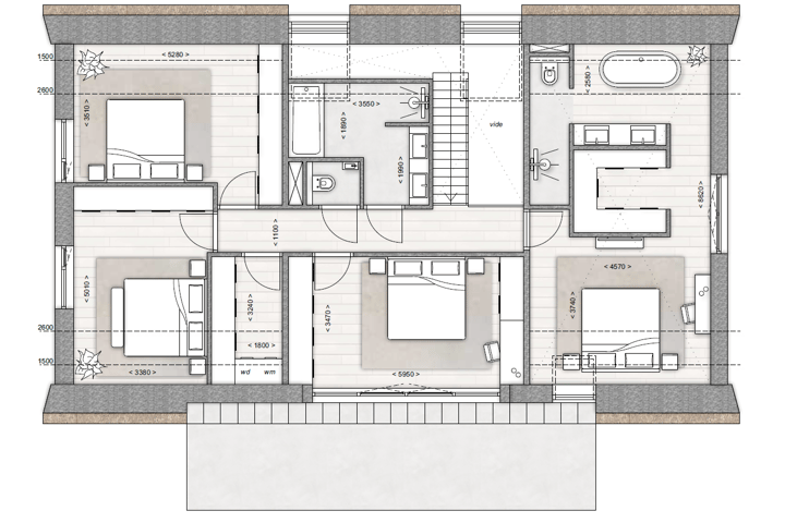 View photo 4 of 3 | Hoofdwoning |Boord | Nuenen (Bouwnr. 3)