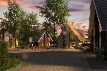 7 | Erfwoning | Boord | Nuenen thumbnail