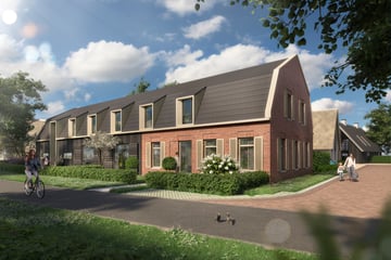 4 | Boerderijwoning | Boord | Nuenen thumbnail