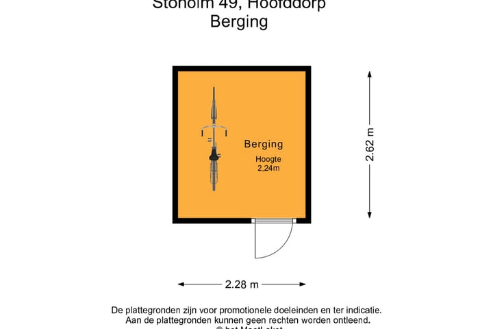 Bekijk foto 42 van Stoholm 49