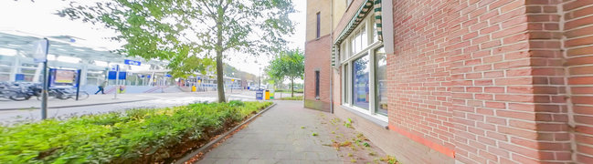 View 360° photo of Voortuin of Plantsoen 21