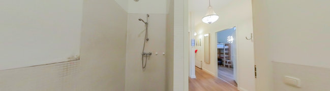 View 360° photo of Badkamer of Plantsoen 21