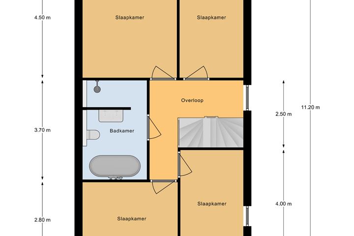 Bekijk foto 45 van Notarisappelpad 9