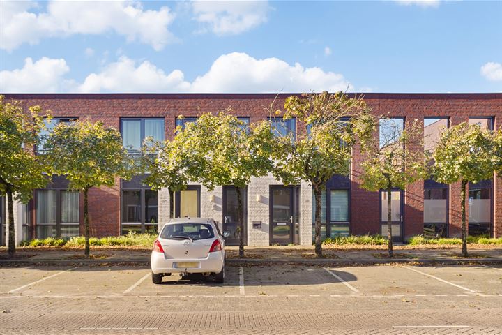 Bekijk foto 2 van Raadhuisstraat 300-A