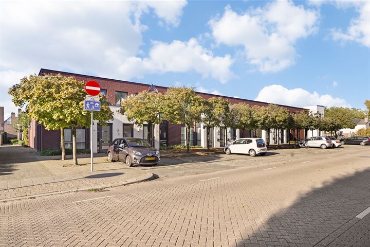 Bekijk foto 27 van Raadhuisstraat 300-A