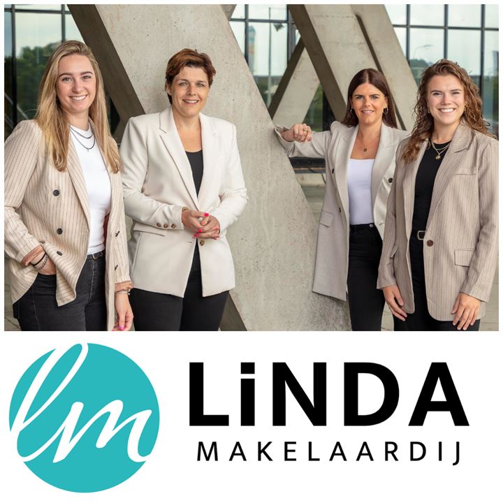 LiNDA Makelaardij