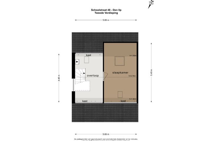 Bekijk foto 45 van Schoolstraat 48