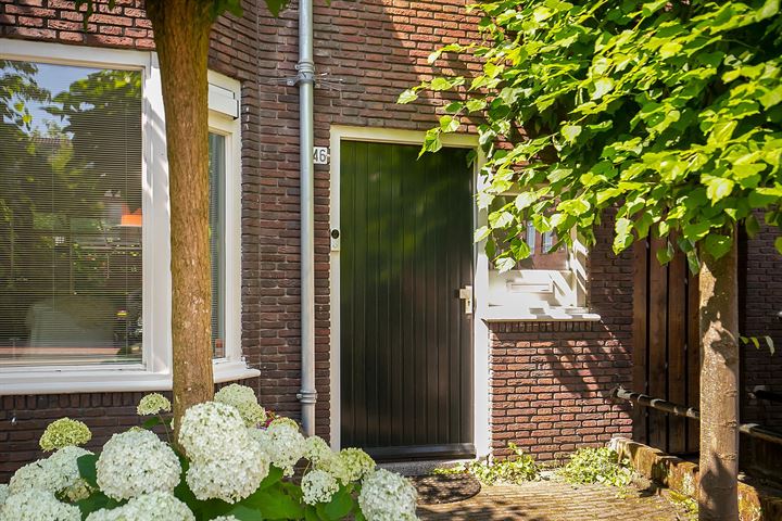 Bekijk foto 4 van Mauritsstraat 46