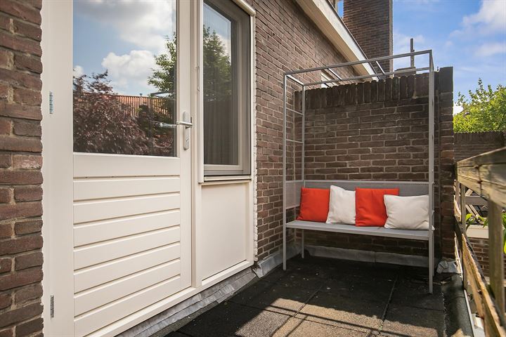 Bekijk foto 43 van Mauritsstraat 46