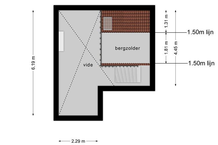 Bekijk foto 62 van Mauritsstraat 46