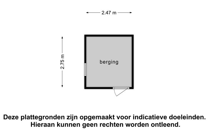 Bekijk foto 64 van Mauritsstraat 46