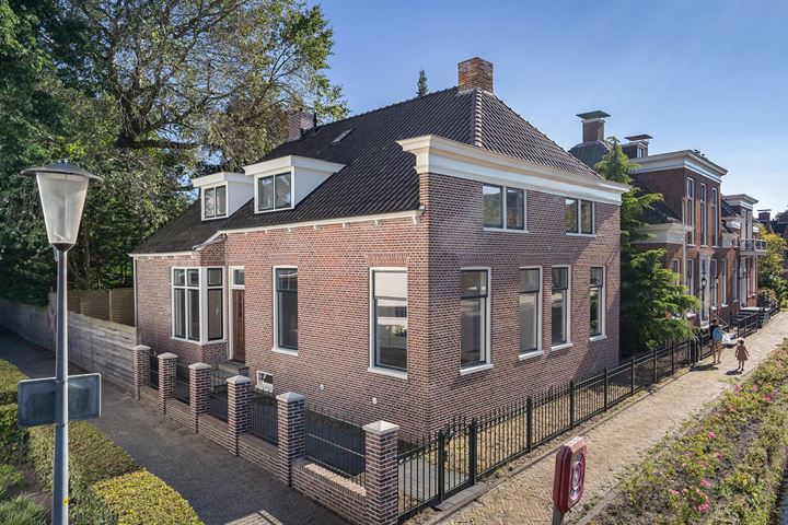 Bekijk foto 4 van Bocht Oosterdiep 56