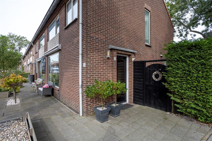 Bekijk foto 4 van Oranjestraat 53