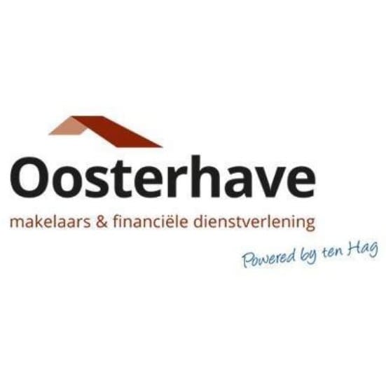 Oosterhave Makelaars en Financiële Dienstverlening Logo