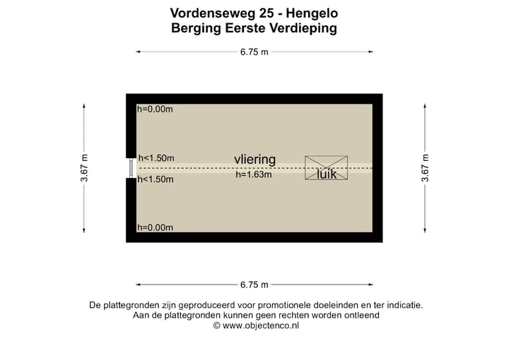 View photo 55 of Vordenseweg 25