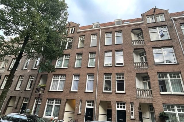 Bekijk foto 2 van Zocherstraat 83-3