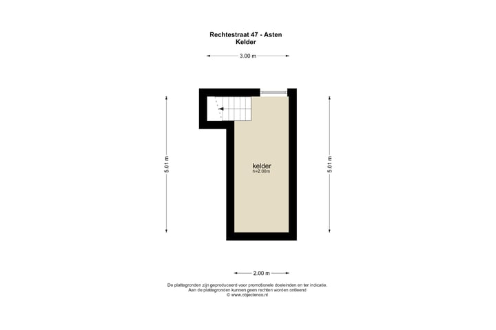 View photo 33 of Rechtestraat 47