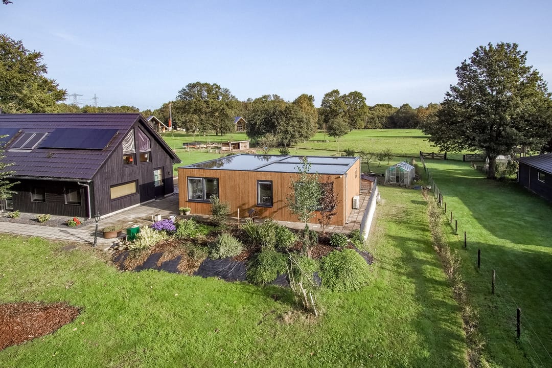 Foto 2 van Heinoseweg 27-C