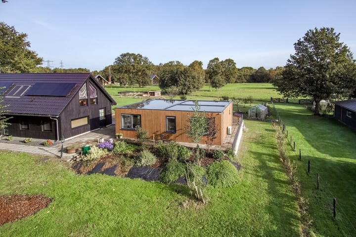 Foto 2 van Heinoseweg 27-C