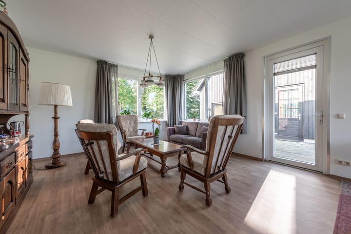 Foto 4 van Heinoseweg 27-C